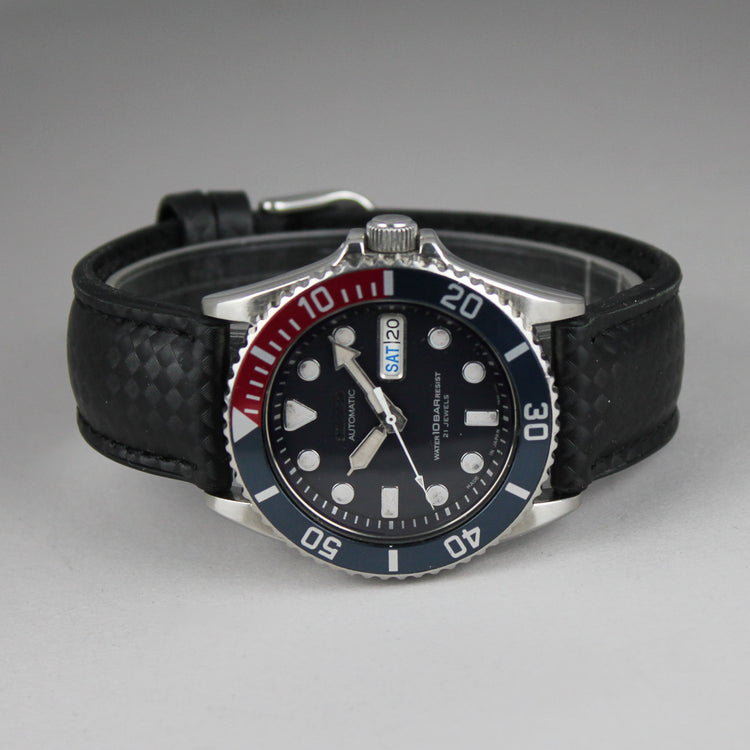 Seiko SKX33J automaattikello