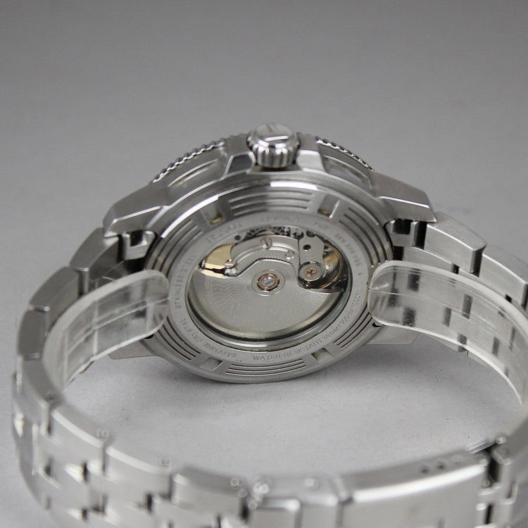 Tissot Seastar Powermatic 80