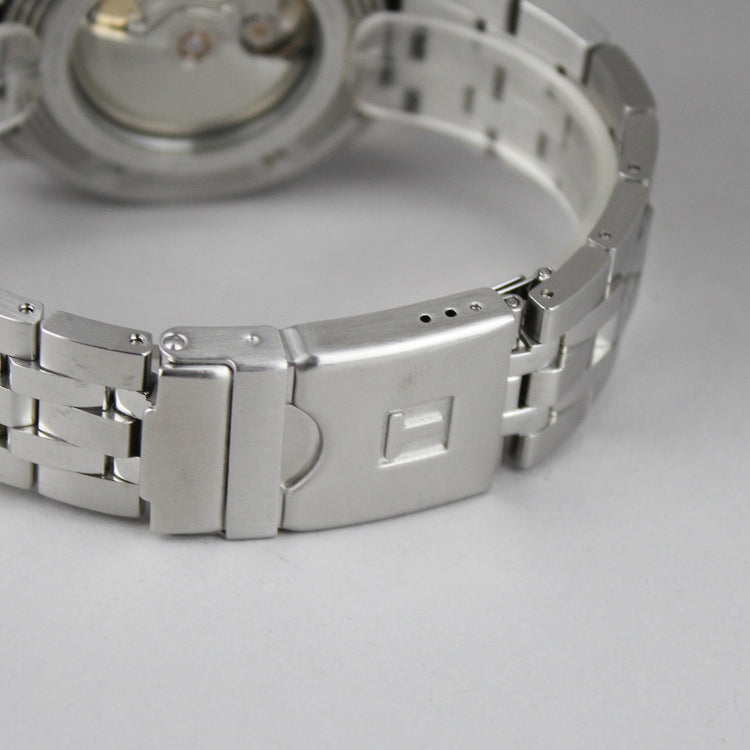 Tissot Seastar Powermatic 80