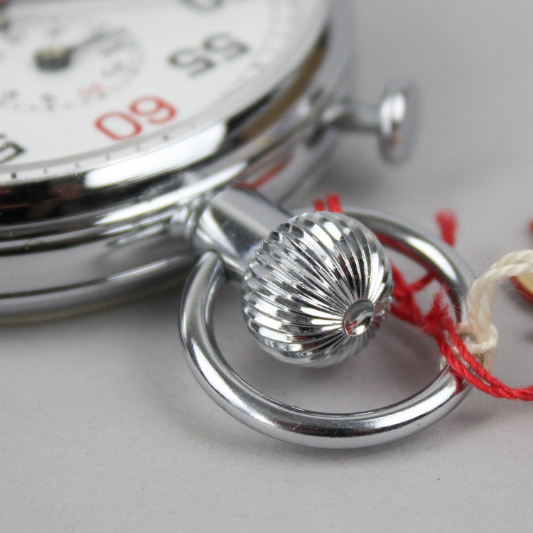 NOS Revue stopwatch