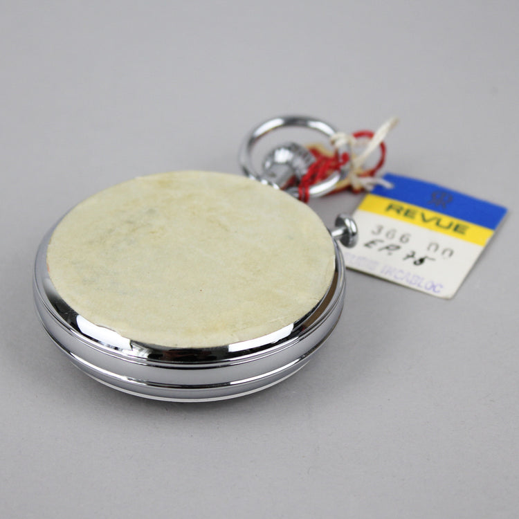 NOS Revue stopwatch