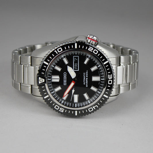Seiko SKZ325K1 automaattikello