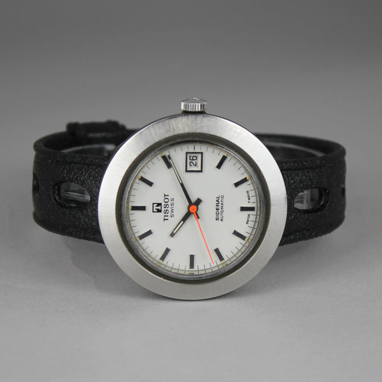 Tissot Sideral automatic watch