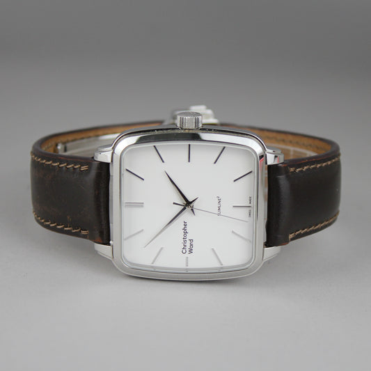 Christopher Ward Slimline vetokello
