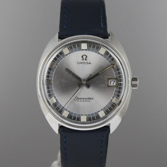 Omega Seamaster Cosmic 136.017 vetokello
