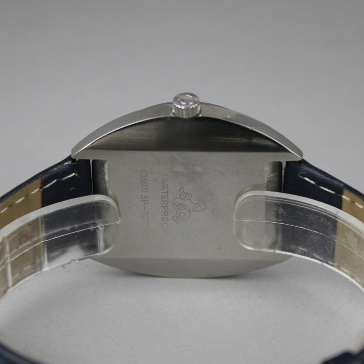 Omega Seamaster Cosmic 136.017 winding watch
