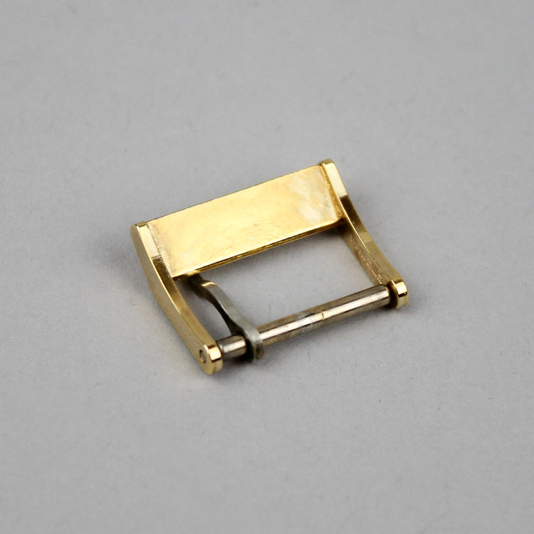 Kullattu Eterna solki 16 mm