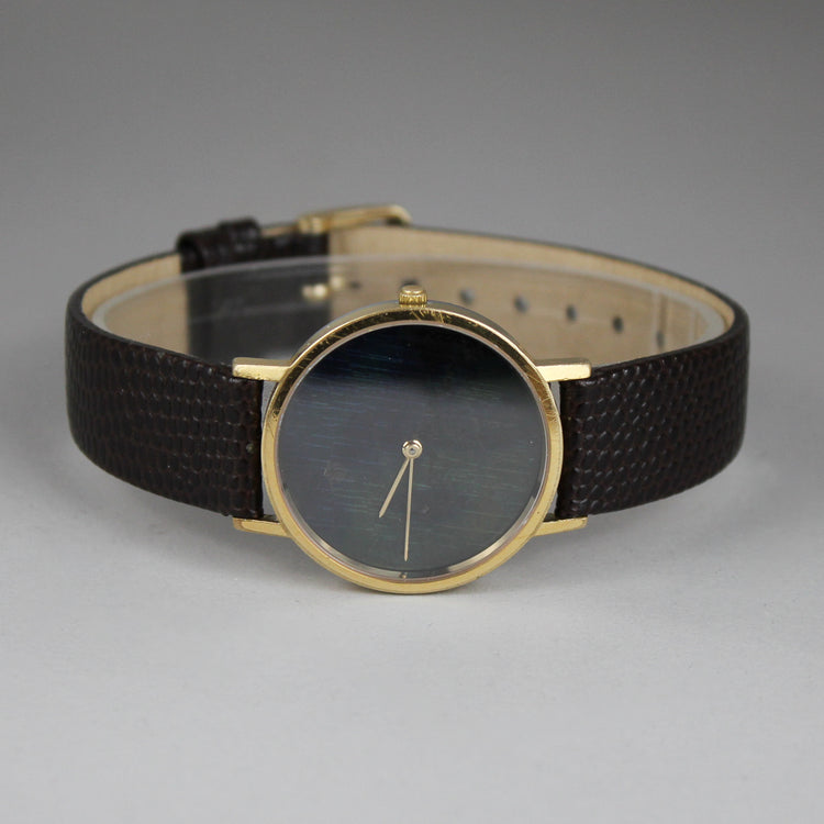 Zenith Finlandia Quartz