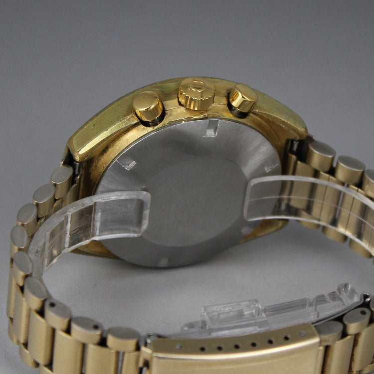 Omega Speedmaster Mark II 145.034 chronograph (serviced)