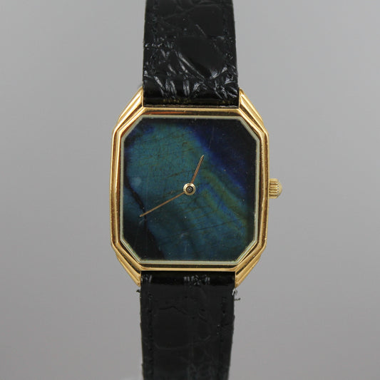 Zenith Finlandia Quartz