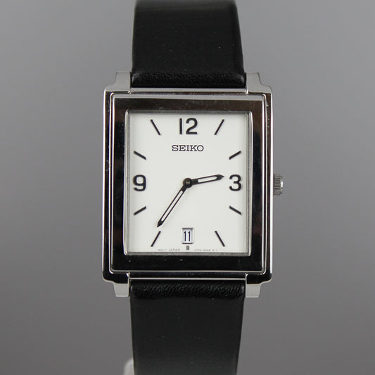 Seiko Quartz