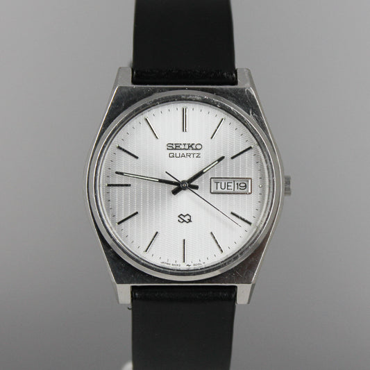 Seiko SQ Quartz