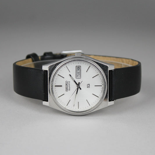 Seiko SQ Quartz