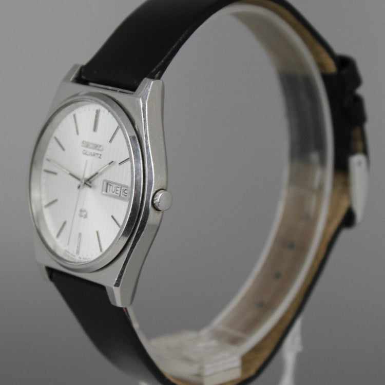 Seiko SQ Quartz
