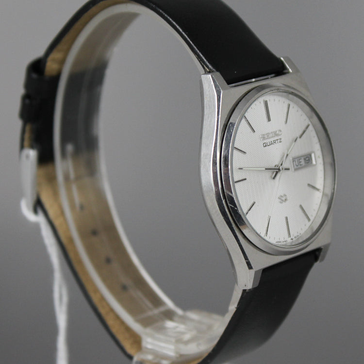 Seiko SQ Quartz