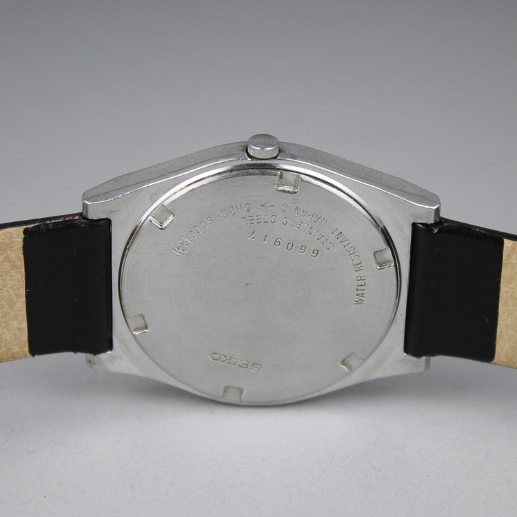 Seiko SQ Quartz