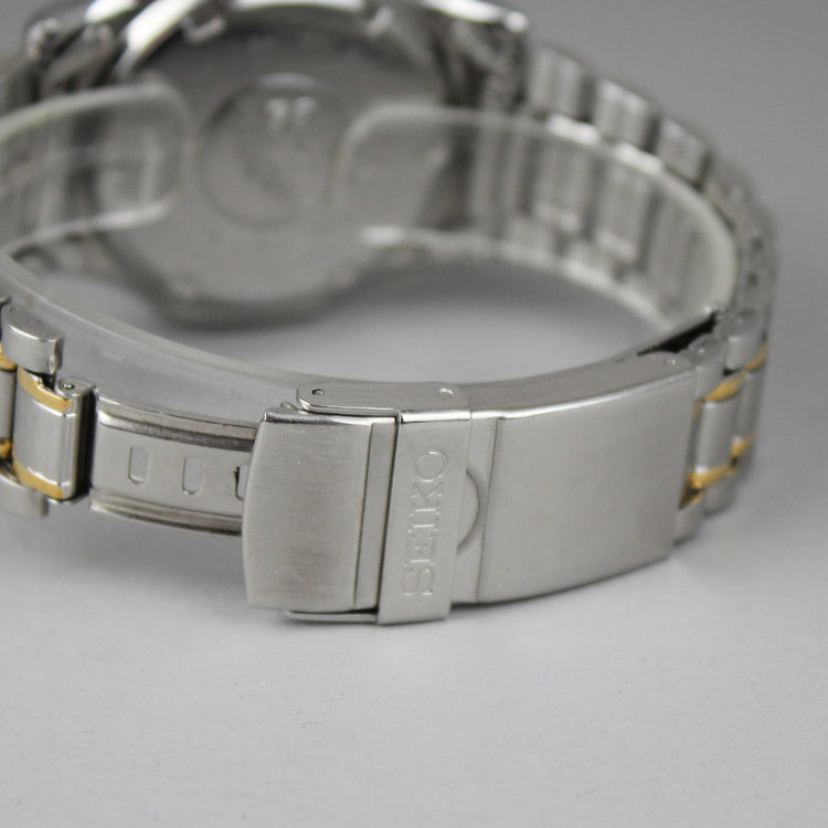 Seiko Scuba 200m Quartz