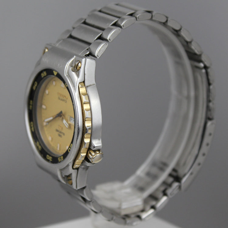 Seiko Sports 150 Quartz