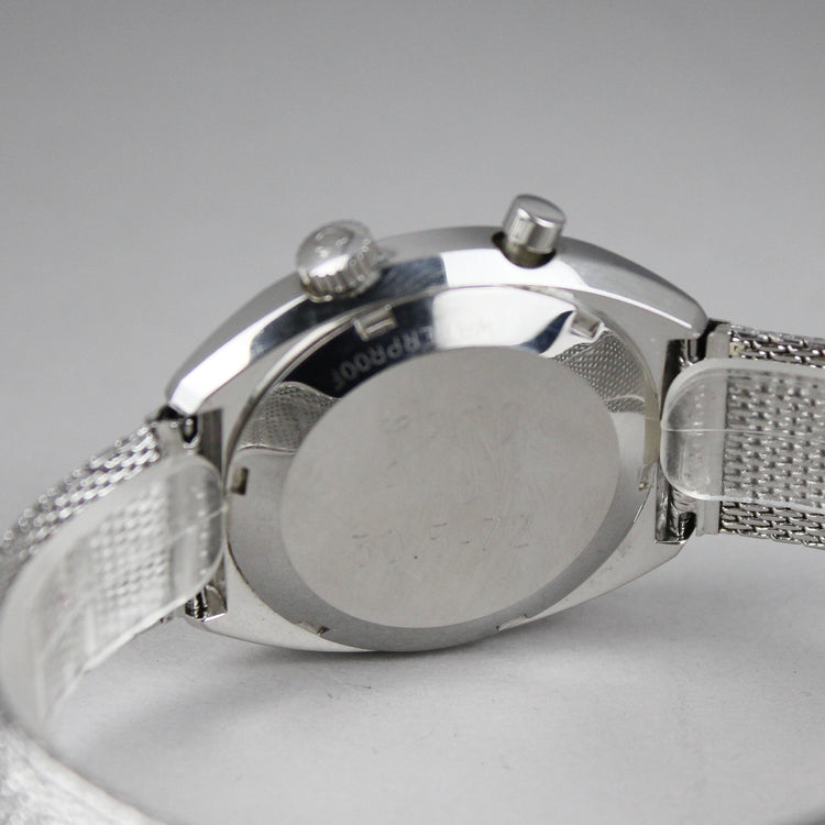 Omega Geneve Chronostop vetokello