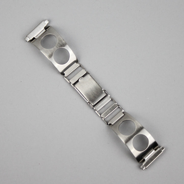 Metal bracelet 16-20 mm