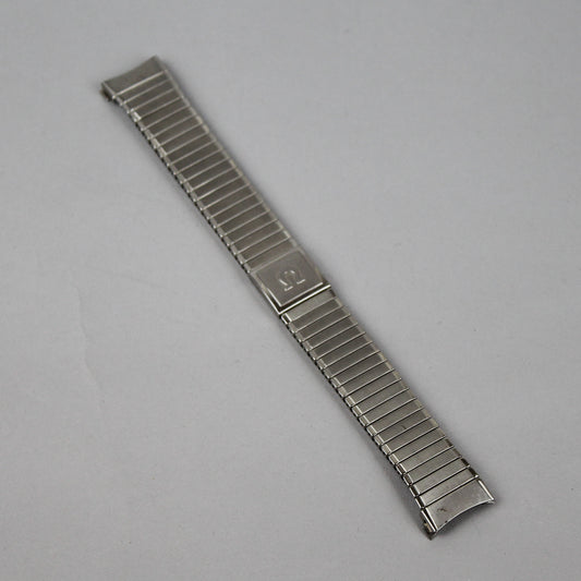 Omega 896575 steel bracelet 18 mm