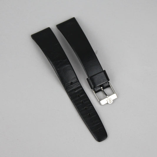 Omega nahkaranneke 18 mm
