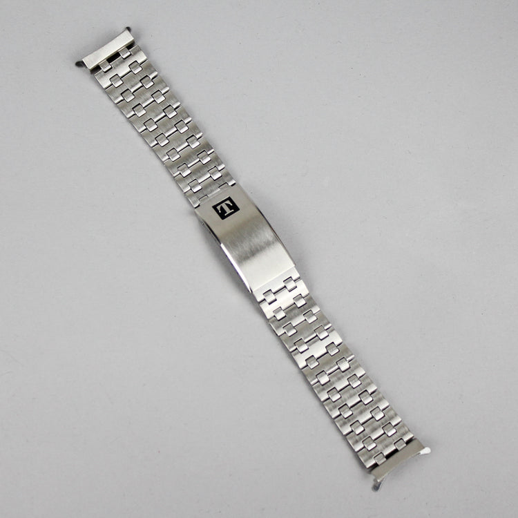 Tissot 585-2016 metal bracelet 18 mm
