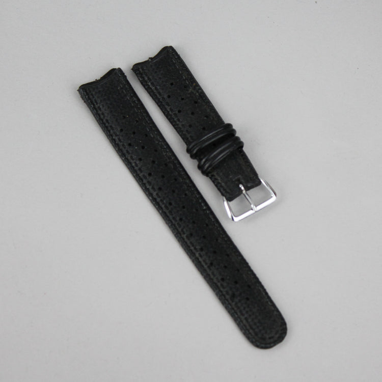 Rubber strap 19 mm