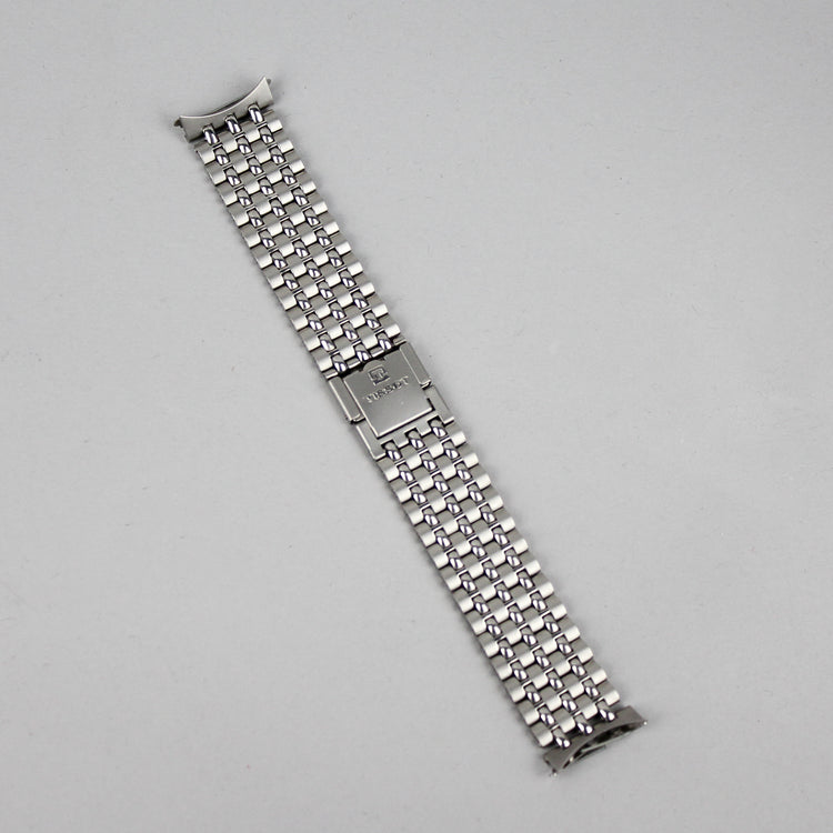 Tissot 2100 metalliranneke 19 mm