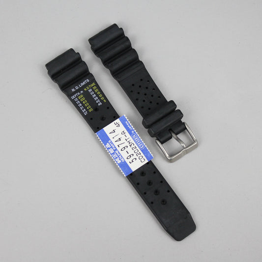 Citizen kumiranneke 20 mm