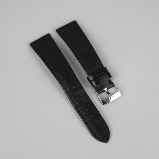 Omega nahkaranneke 20 mm