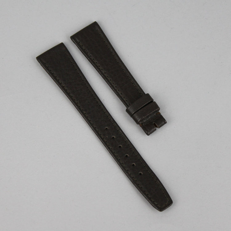 Omega nahkaranneke 18 mm