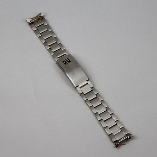 Tissot 2018-46660 steel bracelet 18 mm