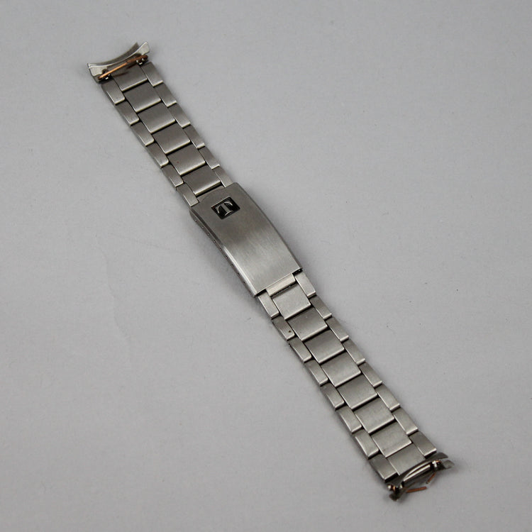 Tissot 2018-46660 steel bracelet 18 mm