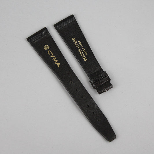 Cyma nahkaranneke 20 mm