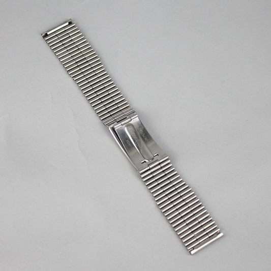 Certina NSA steel bracelet 20 mm