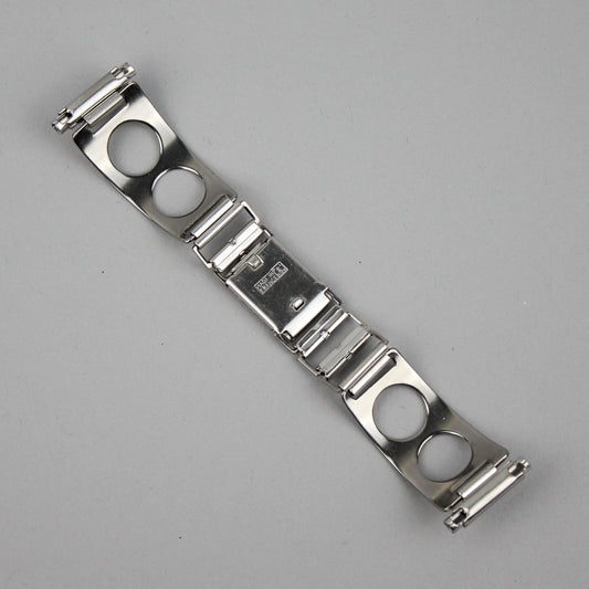 Metalliranneke 16-20 mm