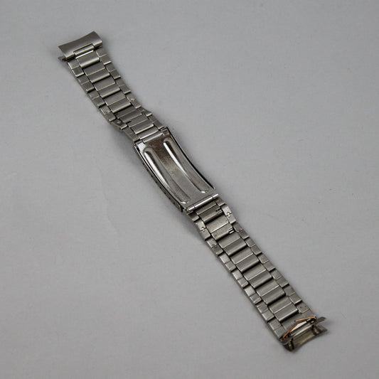 Tissot 2018-46660 steel bracelet 18 mm