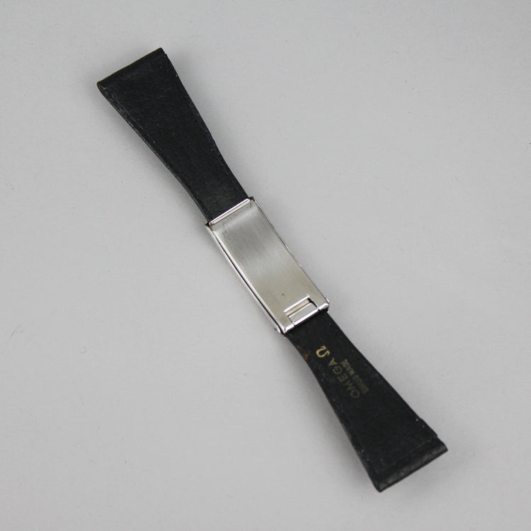Omega No. 27 nahkaranneke 22 mm