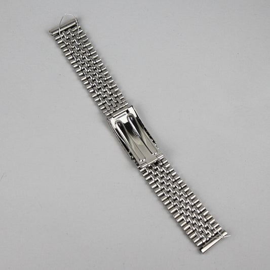 BOR metalliranneke 18 mm