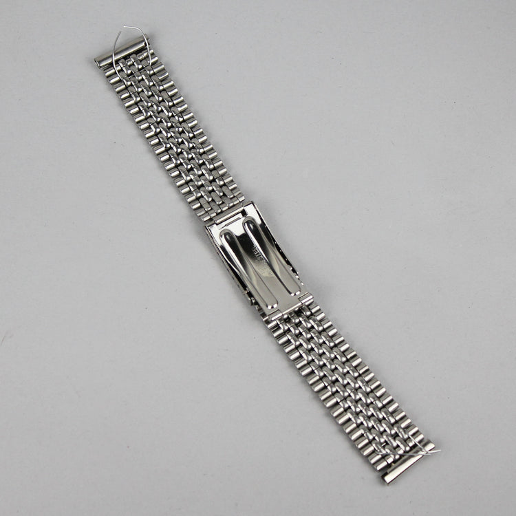 BOR metal bracelet 18 mm