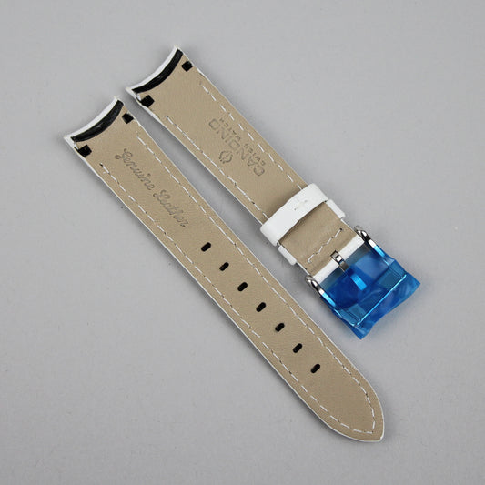 Candino nahkaranneke 18 mm