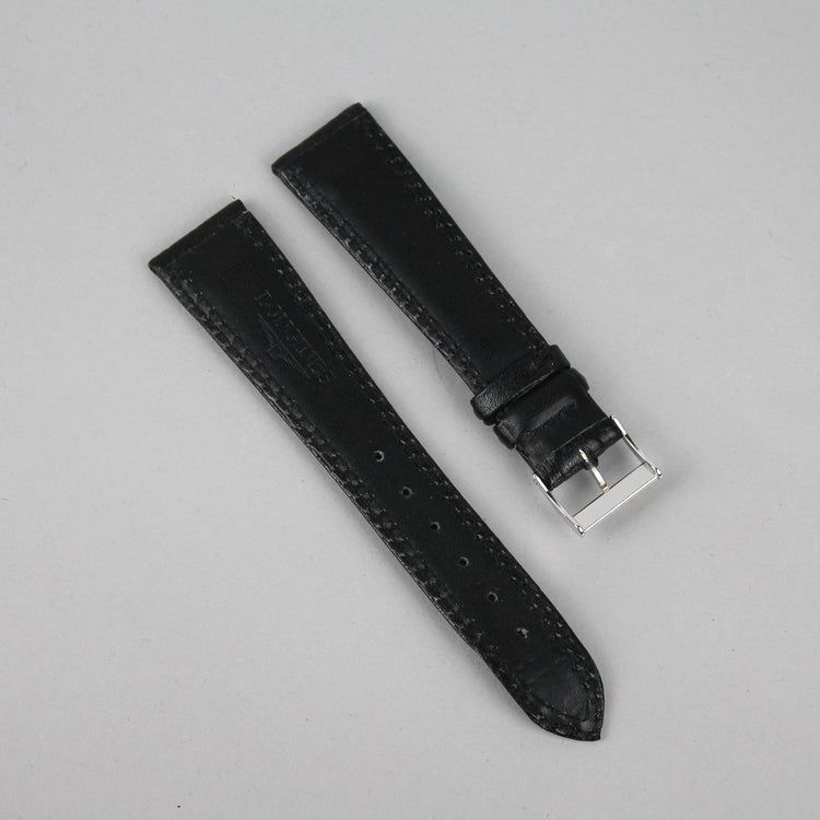 Longines leather strap 20 mm