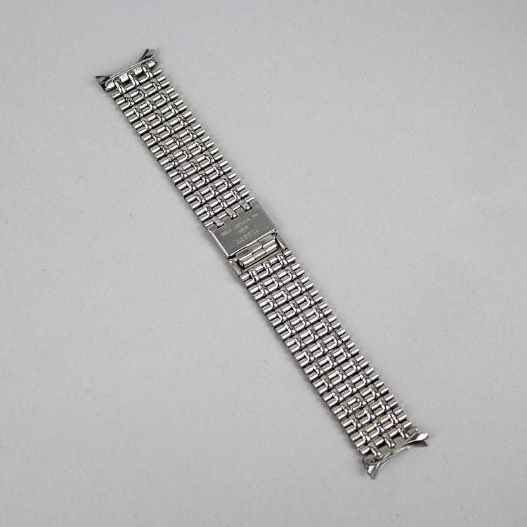 Tissot 2100 metalliranneke 19 mm
