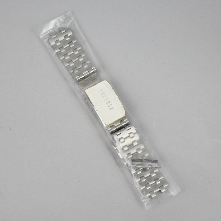 Tissot 585-2016 metal bracelet 18 mm