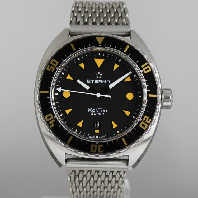 Eterna Super Kontiki