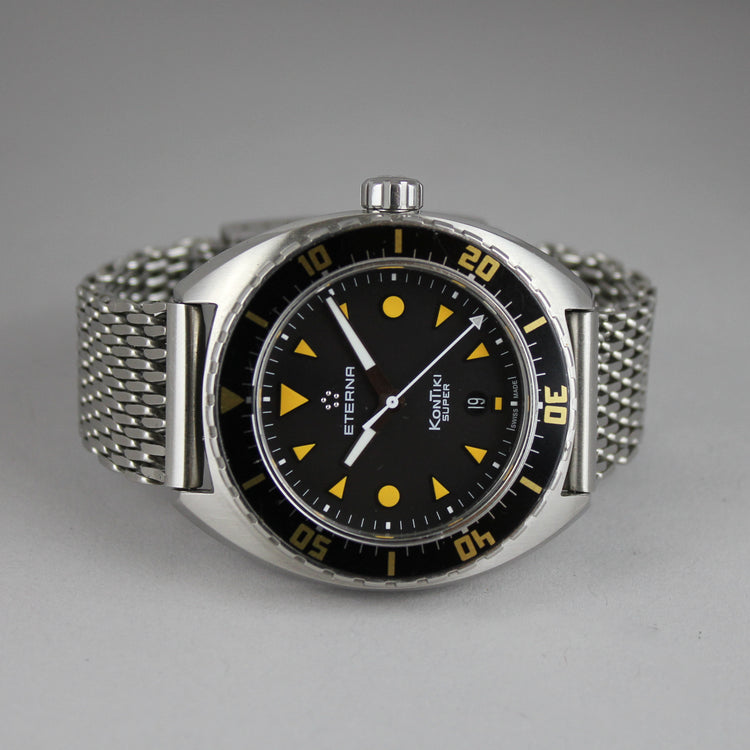 Eterna Super Kontiki