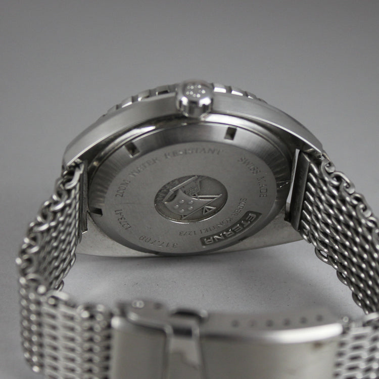 Eterna Super Kontiki