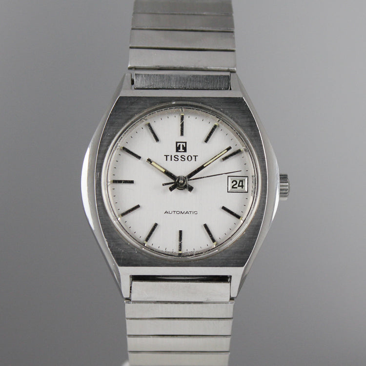 Tissot 2780 automatic watch