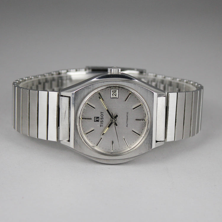Tissot 2780 automatic watch